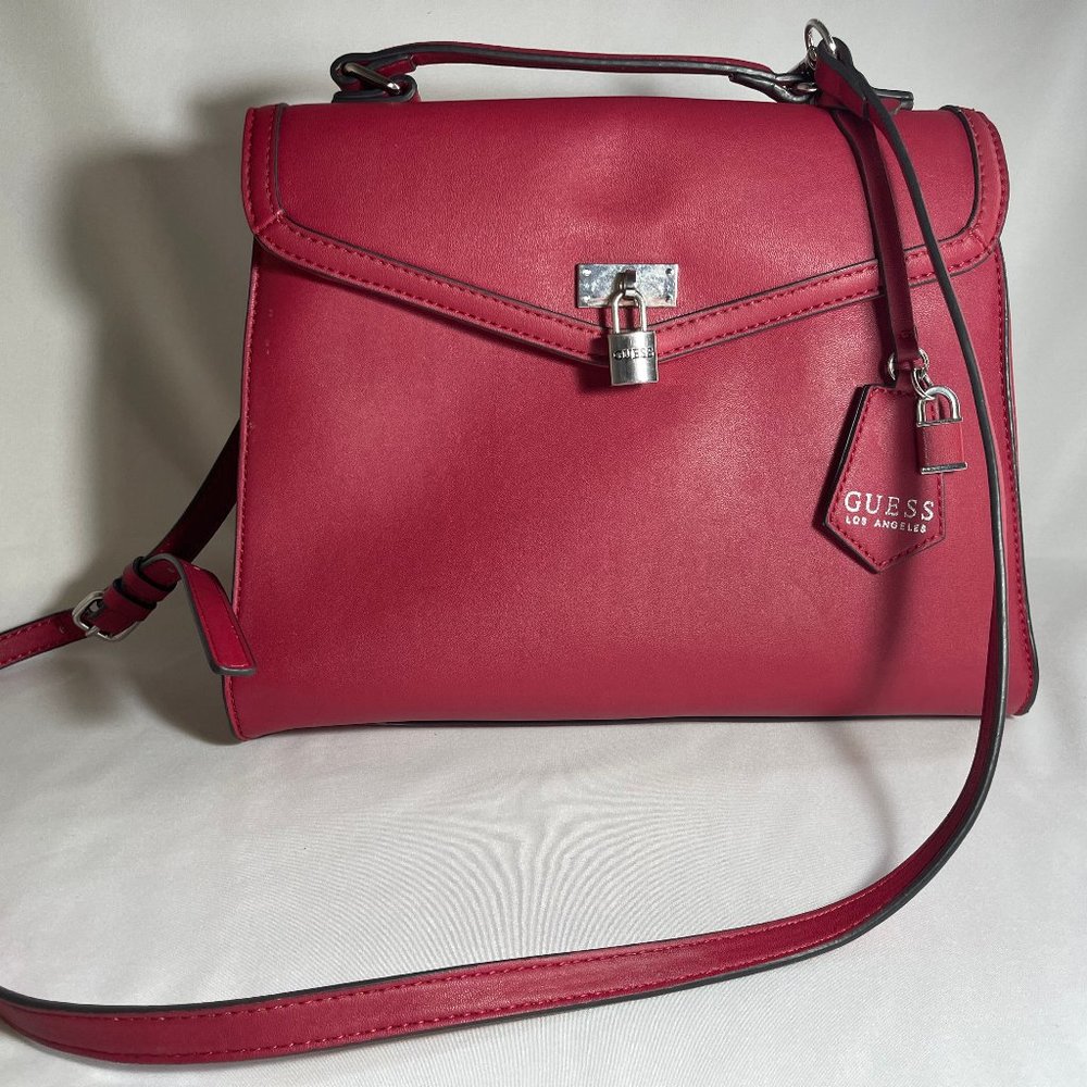 Guess Tote Bag